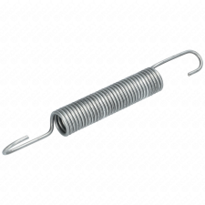 WHIRLPOOL - INDESIT Üsttartó rugó /db WHIRLPOOL AWT beépíthető gépek kiegészítői