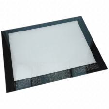 WHIRLPOOL - INDESIT Üveg,ajtó, belső WHIRLPOOL tűzhely beépíthető gépek kiegészítői