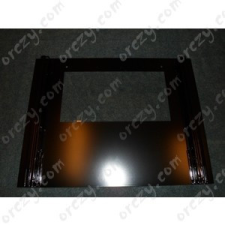 WHIRLPOOL - INDESIT Üveg (ajtó, külső) WHIRLPOOL tűzhely beépíthető gépek kiegészítői