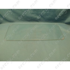 WHIRLPOOL - INDESIT Üvegpolc 188x466 (zöldségtartó feletti) eredeti INDESIT hűtőgép beépíthető gépek kiegészítői