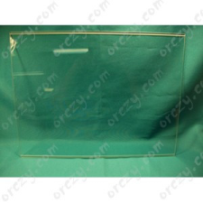 WHIRLPOOL - INDESIT Üvegpolc 370x479mm INDESIT TAN beépíthető gépek kiegészítői