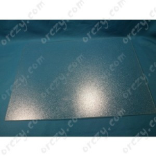 WHIRLPOOL - INDESIT Üvegpolc zöldségtartó feletti (eredeti) WHIRLPOOL hűtőgép beépíthető gépek kiegészítői