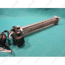 WHIRLPOOL - INDESIT Ventilátor (eredeti) WHIRLPOOL hűtőgép beépíthető gépek kiegészítői