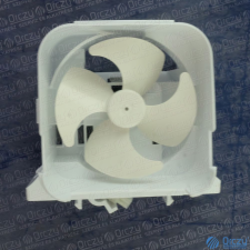 WHIRLPOOL - INDESIT Ventilátor (eredeti) WHIRLPOOL / INDESIT hűtőgép beépíthető gépek kiegészítői