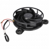 WHIRLPOOL - INDESIT Ventilátor fagyasztótér (eredeti) WHIRLPOOL / INDESIT hűtőgép