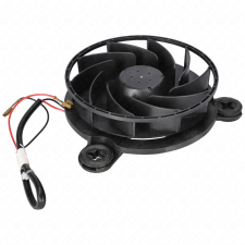 WHIRLPOOL - INDESIT Ventilátor fagyasztótér (eredeti) WHIRLPOOL / INDESIT hűtőgép beépíthető gépek kiegészítői