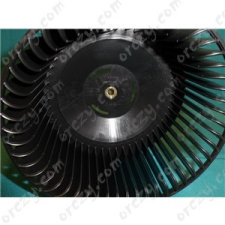 WHIRLPOOL - INDESIT Ventilátor lapát (eredeti) WHIRLPOOL páraelszívó beépíthető gépek kiegészítői