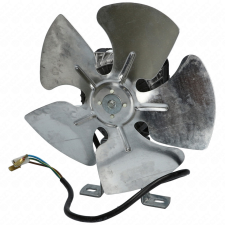 WHIRLPOOL - INDESIT Ventilátor motor (tartóval, eredeti) WHIRLPOOL mobil klíma beépíthető gépek kiegészítői