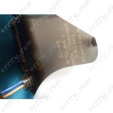 WHIRLPOOL - INDESIT Ventilátor motor WHIRLPOOL hűtőgép beépíthető gépek kiegészítői