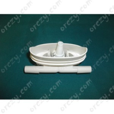 WHIRLPOOL - INDESIT Vízfúvóka WHIRLPOOL mosógép beépíthető gépek kiegészítői