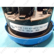 WHIRLPOOL - INDESIT Vízszintszabályzó WHIRLPOOL AWT5108 beépíthető gépek kiegészítői