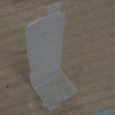 WHIRLPOOL - INDESIT Víztartály (eredeti) WHIRLPOOL / INDESIT mosogatógép beépíthető gépek kiegészítői