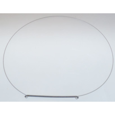 WHIRLPOOL - INDESIT WHIRLPOOL RÖGZÍTŐ GYŰRŰ 481010915290 beépíthető gépek kiegészítői