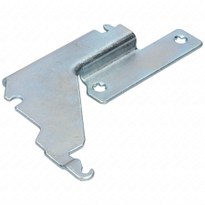 WHIRLPOOL - INDESIT Zsanér, ajtó (bal, eredeti) WHIRLPOOL ADG934/1 kisháztartási gépek kiegészítői