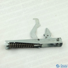 WHIRLPOOL - INDESIT Zsanér, ajtó (eredeti) INDESIT tűzhely beépíthető gépek kiegészítői