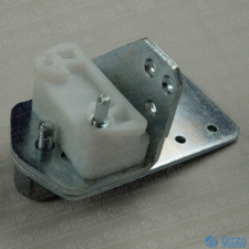 WHIRLPOOL - INDESIT Zsanér, alsó jobb (eredeti) INDESIT hűtőgép beépíthető gépek kiegészítői