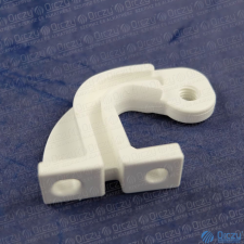 WHIRLPOOL - INDESIT Zsanér (eredeti) INDESIT hűtőgép beépíthető gépek kiegészítői