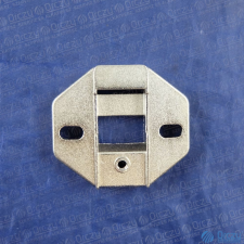 WHIRLPOOL - INDESIT Zsanér keret (eredeti) WHIRLPOOL / INDESIT mosógép beépíthető gépek kiegészítői