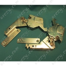 WHIRLPOOL - INDESIT Zsanér készlet (eredeti) WHIRLPOOL mosogatógép beépíthető gépek kiegészítői