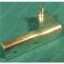 WHIRLPOOL - INDESIT Zsanér (középső, bal) WHIRLPOOL hűtőgép beépíthető gépek kiegészítői