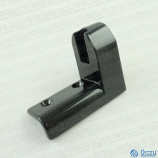 WHIRLPOOL - INDESIT Zsanér tartó, bal (eredeti) WHIRLPOOL tűzhely beépíthető gépek kiegészítői