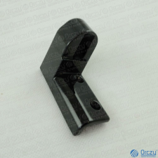 WHIRLPOOL - INDESIT Zsanér tartó, jobb (eredeti) WHIRLPOOL tűzhely beépíthető gépek kiegészítői