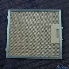 WHIRLPOOL - INDESIT Zsírszűrő (eredeti) WHIRLPOOL / INDESIT páraelszívó beépíthető gépek kiegészítői