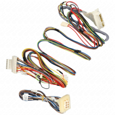 Whirlpool Kábel köteg (eredeti) WHIRLPOOL hűtőgép beépíthető gépek kiegészítői