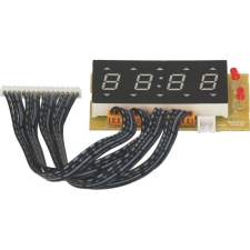 Whirlpool KIJELZŐ ÁRAMKÖRI LAP beépíthető gépek kiegészítői