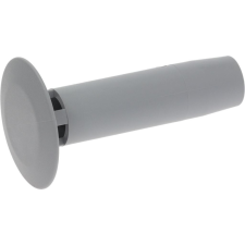 Whirlpool Komplett túlfolyócső ? 25x100 mm beépíthető gépek kiegészítői