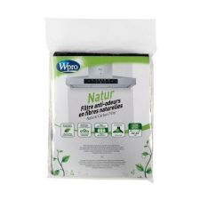 Whirlpool Környezetbarát szűrő konyhai elszívóba, NCF200 beépíthető gépek kiegészítői