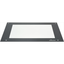 Whirlpool Külső sütő ajtó üveg 590x382 mm beépíthető gépek kiegészítői