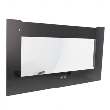 Whirlpool KÜLSŐÜVEG SÜTŐHÖZ beépíthető gépek kiegészítői