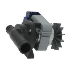 Whirlpool LEERESZTŐ SZIVATTYÚ INDESIT beépíthető gépek kiegészítői