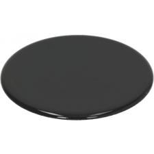 Whirlpool LEMEZ ZOMÁNCOZOTT ÖNTÖTTVAS REX FEKETE beépíthető gépek kiegészítői