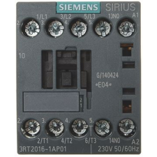 Whirlpool Mágneskapcsoló SIEMENS 3RT2016-1AP01 beépíthető gépek kiegészítői