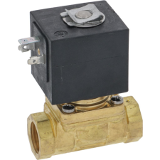 Whirlpool Mágnesszelep L153D07 1/2"FF 24V 50Hz beépíthető gépek kiegészítői