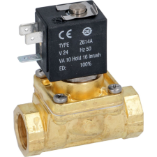 Whirlpool Mágnesszelp L145R2 1/2"FF 24V beépíthető gépek kiegészítői