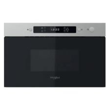 Whirlpool MBNA900BX mikrohullámú sütő