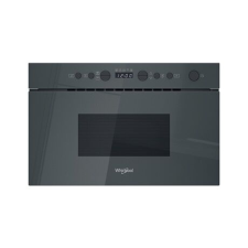 Whirlpool Mikrohullámú sütő beépíthető WMN14BSG mikrohullámú sütő