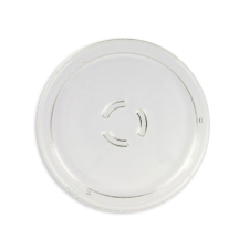  Whirlpool mikróhullámú sütő tányér 25 cm átmérőjű 481246678412 kisháztartási gépek kiegészítői