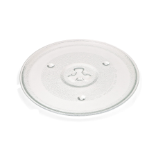  Whirlpool mikróhullámú sütő tányér 27 cm átmérőjű 482000100016 kisháztartási gépek kiegészítői