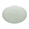  Whirlpool mikróhullámú sütő tányér 31.4 cm átmérőjű DO2612CG-82