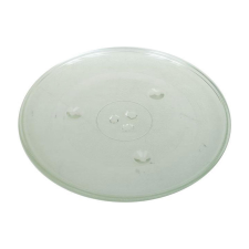  Whirlpool mikróhullámú sütő tányér 31.4 cm átmérőjű DO2612CG-82 kisháztartási gépek kiegészítői
