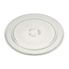 Whirlpool mikrojullámú sütő forgótányér (488000629087)