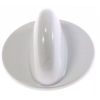 Whirlpool Mikrosütő forgatógomb, fehér, M517, AVM517