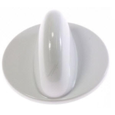 Whirlpool Mikrosütő forgatógomb, fehér, M517, AVM517 kisháztartási gépek kiegészítői