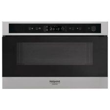 Whirlpool MN 512 IX /HA mikrohullámú sütő