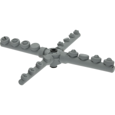 Whirlpool Mosó kar 370 mm beépíthető gépek kiegészítői