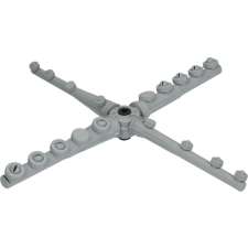 Whirlpool Mosó/öblítő kar beépíthető gépek kiegészítői